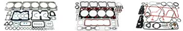 Cummins Gaskets Upper Lower Set