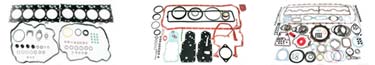 Cummins Gasket, Manifold Ekzos, Set Gasket