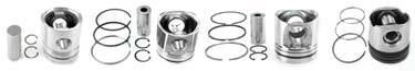 Cummins Piston Kit Cylinder Liner Seal Ring