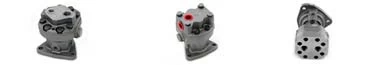 Detroit Diesel Fuel Pump Repair Kit