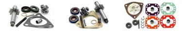 Detroit Diesel Fuel Pump Repair Kit