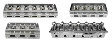Culatas Detroit Diesel