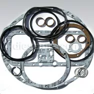 Overhaul Kit