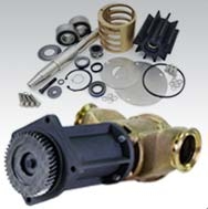 Marine Water Pump