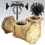Marine Water Pump