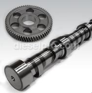 Camshaft