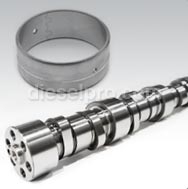 Camshaft