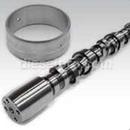 Camshaft