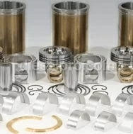 Kit revisione motore