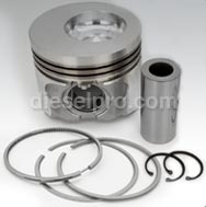 Kit piston moteur