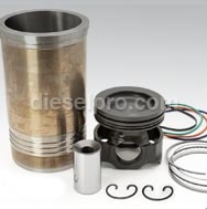 Kit piston moteur