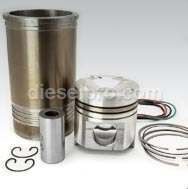 Kit piston moteur