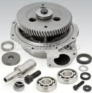 Engine Water Pump