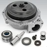 Engine Water Pump