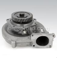 Engine Water Pump
