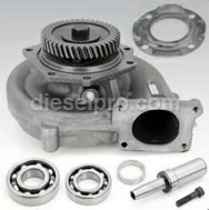 Engine Water Pump
