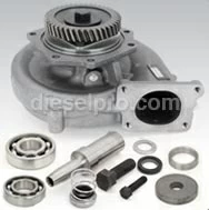 Engine Water Pump