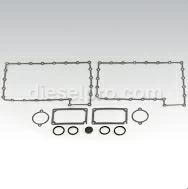 Intercooler & Aftercooler