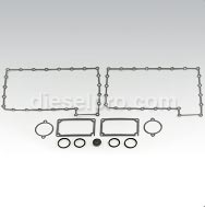 Intercooler y Aftercooler