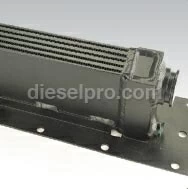 Intercooler, Aftercooler