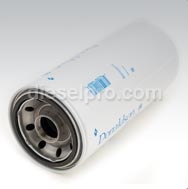 Filtro de aceite