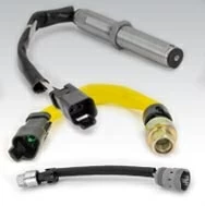 Sensor & Switch