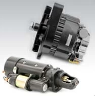 Pemula & Alternator