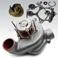 Engine Water Pump