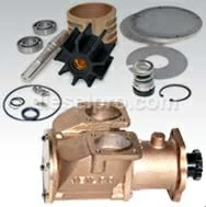 Marine Water Pump