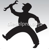 Twin Disc Guía de solución de problemas marinos