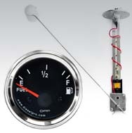 Fuel Gauge