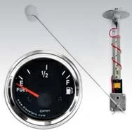 Fuel Gauges and Accessories 