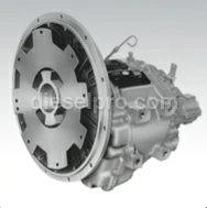 Ingranaggi MG5061 ricostruiti