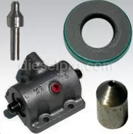Selector Valve & More