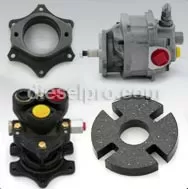 Hydraulic Pump