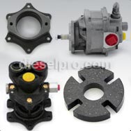 Hydraulic Pumps