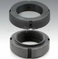 Locknut