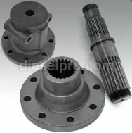 Coupling