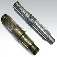 Gear Shaft