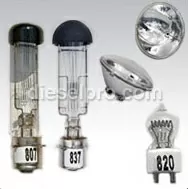 Marine Bulb
