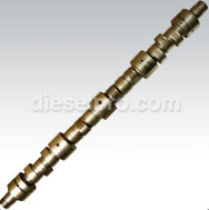 Albero a camme Detroit Diesel 453