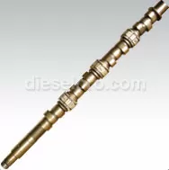 Camshaft Detroit Diesel 6V92