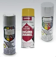 Paint & Sealant