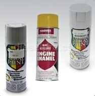 Pinturas y selladores