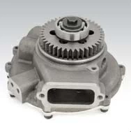 Engine Water Pump