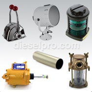 Marine Parts