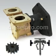 Marine Water Pump