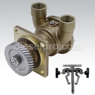 Marine Water Pump