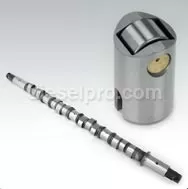 Camshaft