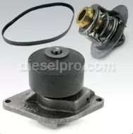 Engine Water Pump